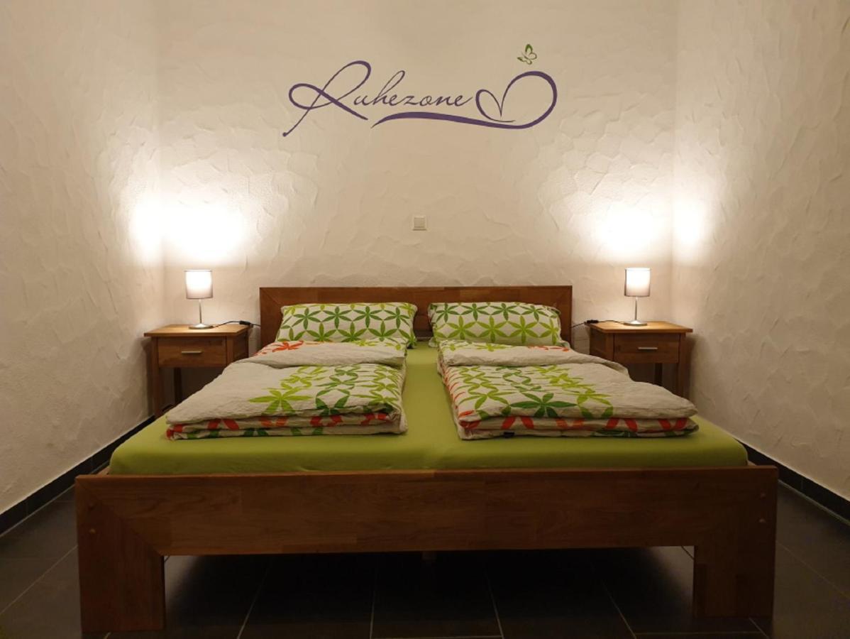 Rhoenstyle Fladungen Εξωτερικό φωτογραφία